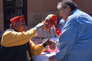 A Look Back at New Mexico