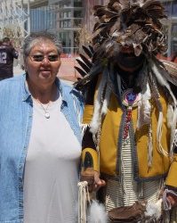 Churchill to New Mexico…A Search for Divided Roots