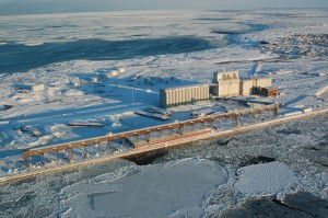 DSC_0294 Port of Churchill,MB