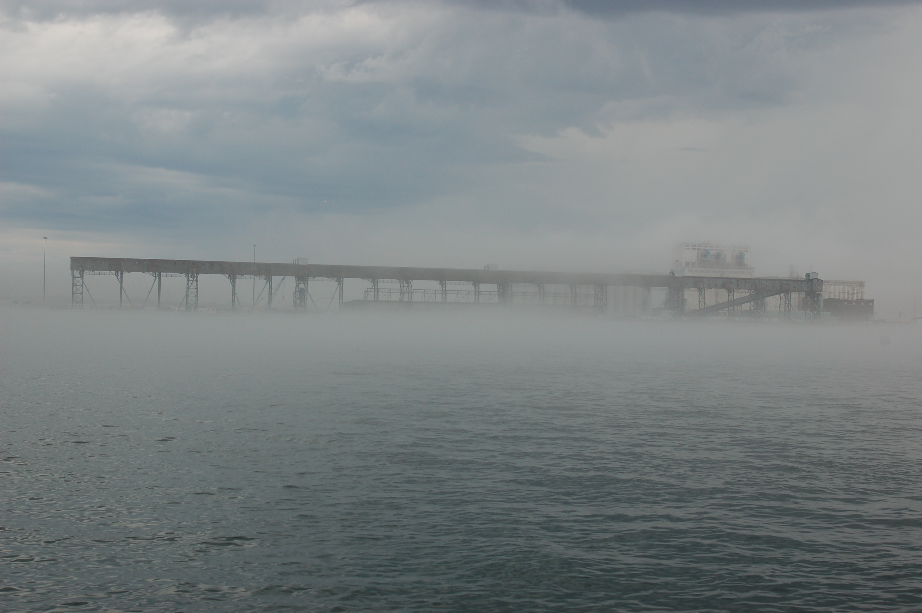 Omnitrax Ordered to Repair Rail Line