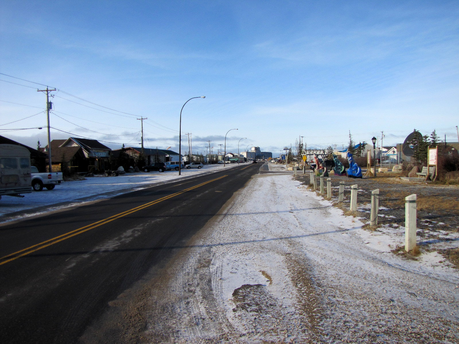 Omnitrax oil shipping plan “dead in the water”?