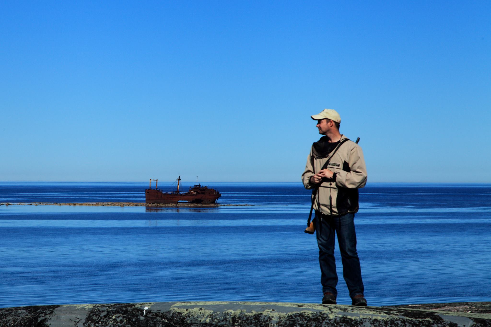 Northern Profile-Churchill Northern Studies Center