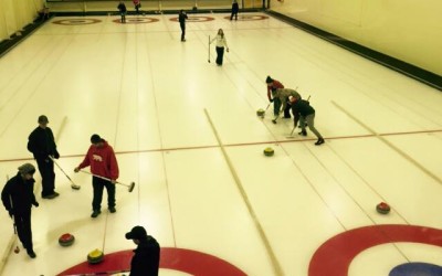 Seven Secrets to Churchill Curling Fun
