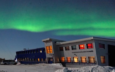 Churchill Northern Studies Center Opportunities