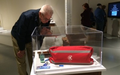 Franklin’s Erebus Treasure Update-Video