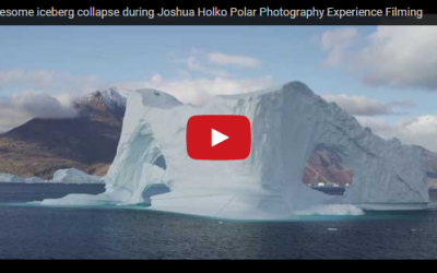 Churchill Video of the Week – Arctic