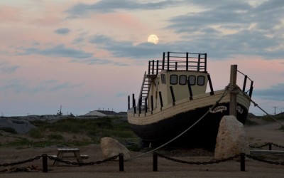 Churchill Sunday Photo