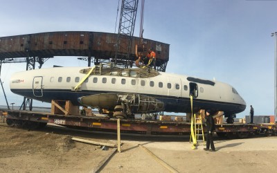 Intriguing Churchill Photo