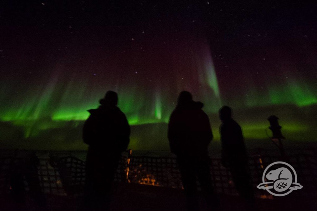 CCGS Sir Wilfrid Laurier