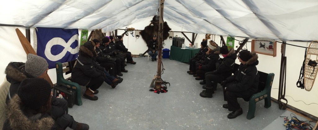 Kelly's dogs churchill.