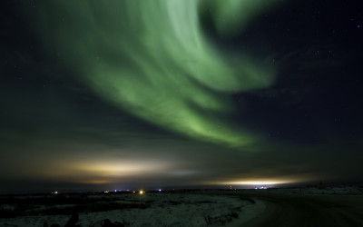 Churchill Sunday Photo