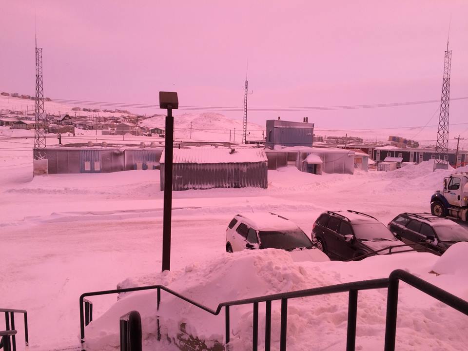 Iqualuit, Nunavut