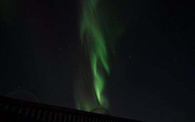 Churchill Sunday Photos – Aurora