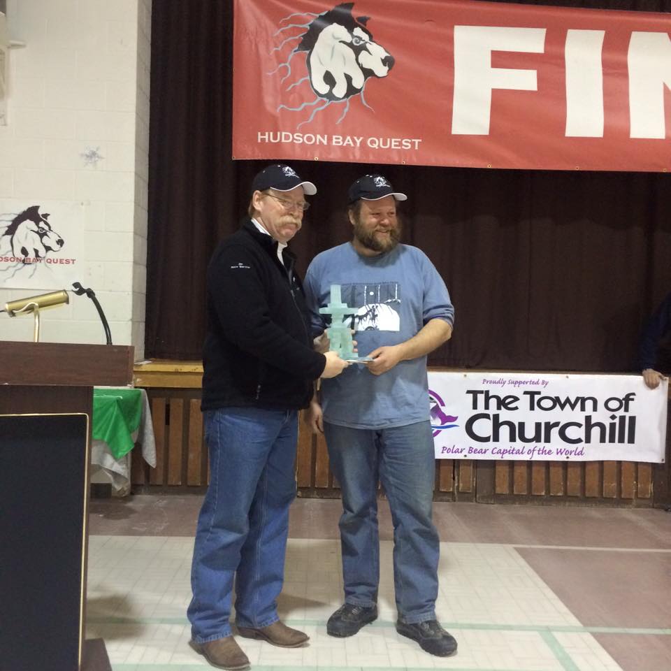 Hudson Bay Quest