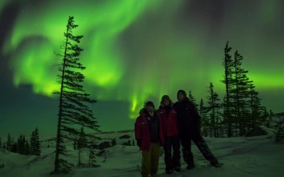 Churchill Photos of the Week