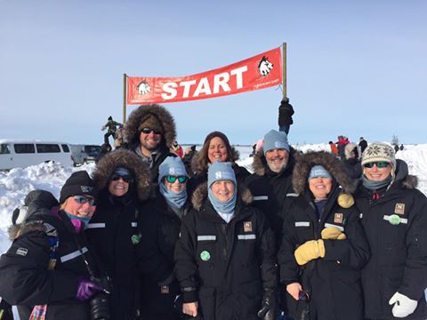 Hudson Bay Quest Natural Habitat Adventures