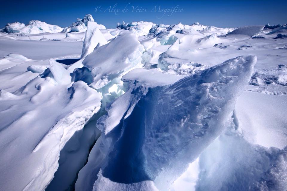 ADVM Ice and Lights 2