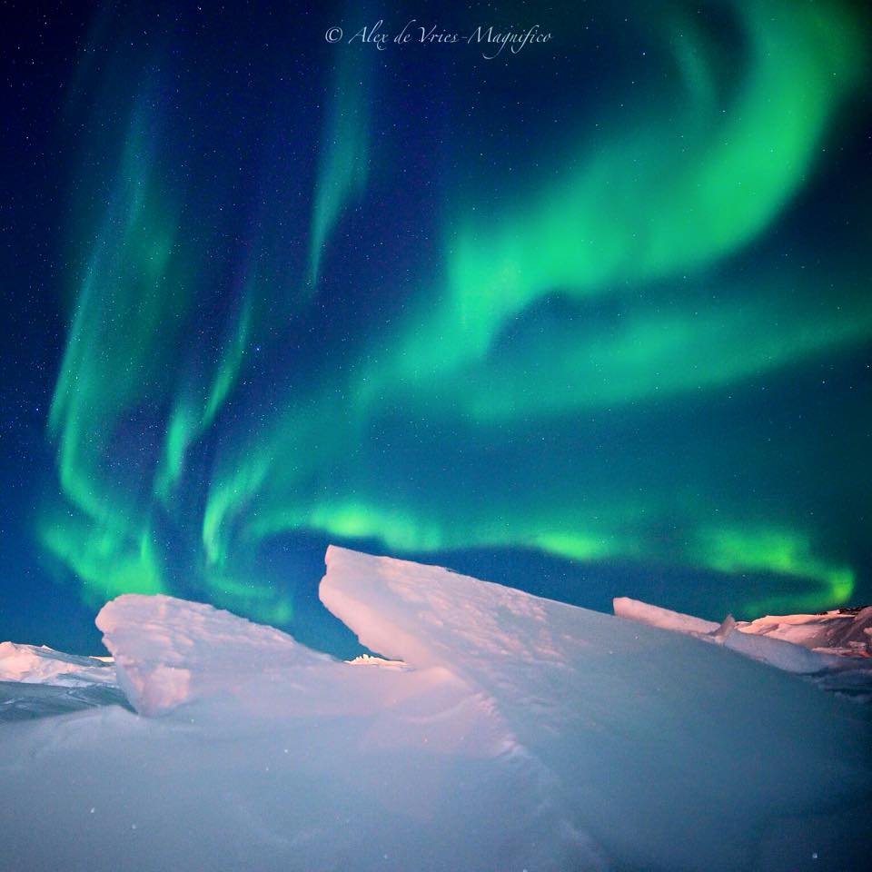 ADVM Ice and lights 1