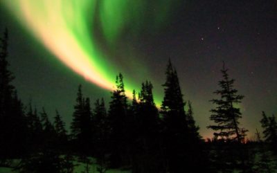 Churchill Weekend Photos