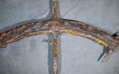 Parks Canada Struggling with Erebus Artifacts Ownership