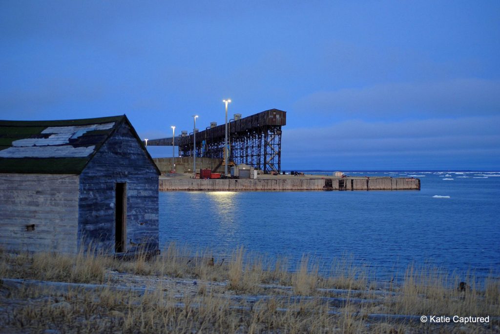 Port of Churchill Churchill, Manitoba