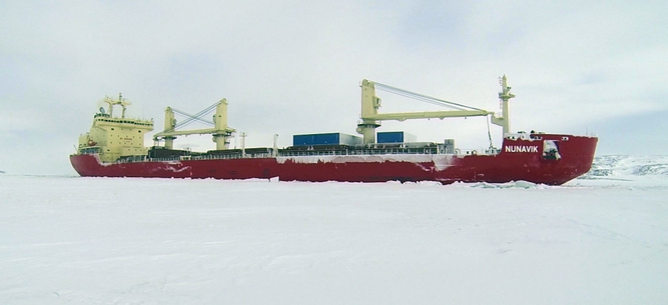 Arctc northwest passage