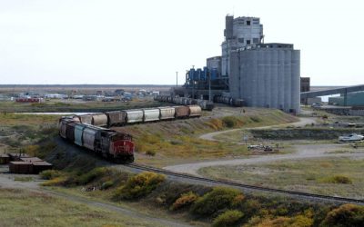 Churchill Port Sale Agreement Sealed