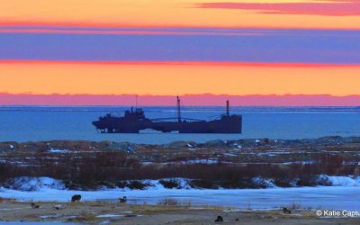 Churchill Sunday Photos