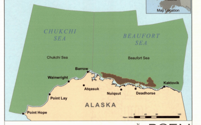 President Obama Protects Arctic Waters