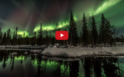 Churchill Video of the Week