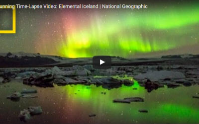 Churchill Video of the Week – Iceland