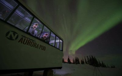 Churchill Image – Two Guides Better than One