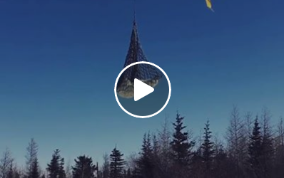 March Polar Bear Airlift