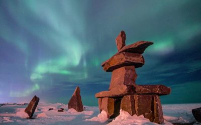 Churchill Sunday Photos