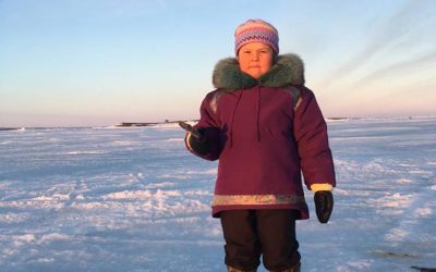 Churchill Weekly Photo – Rankin Inlet