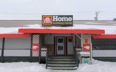 Hudson Bay Rail Line Closes – Churchill Layoffs Loom