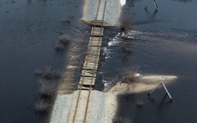 Omnitrax Has Rail Assessment