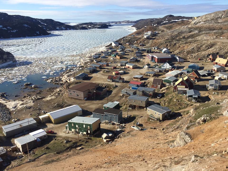 Kimmirut Nunavut