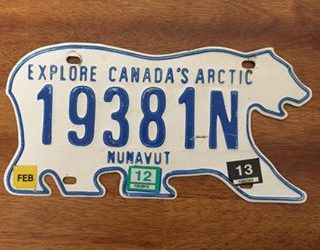 Churchill Sunday Photo