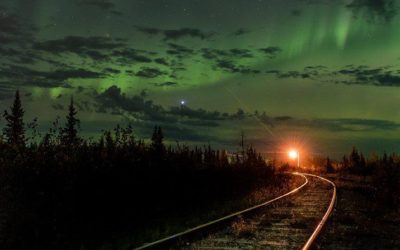 Port of Churchill Sold – Again!