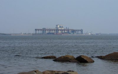 Churchill Port and Hudson Bay Line Sold…Again?