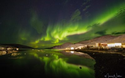 Churchill Photo of the Week – Aurora