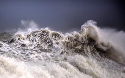 Churchill Photos of the Week – After the Storm