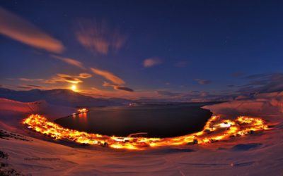 Arctic Dreams – Images of the North