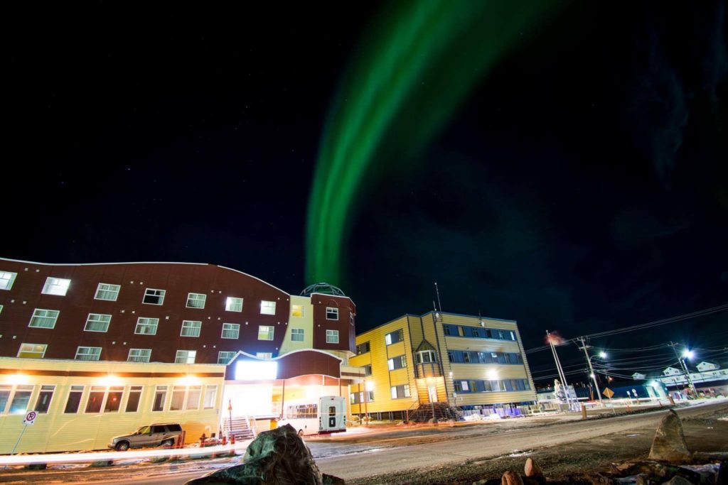 Nunavut Arctic College Iqaluit
