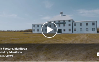 York Factory Tour – Video