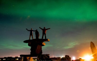 Churchill Northern Lights Season Preview