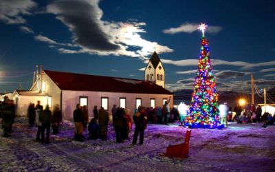 Happy Holidays from churchill.fru.qa