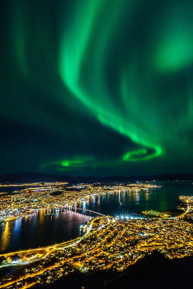 Tromso Norway
