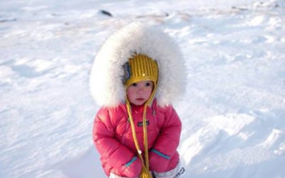 Churchill Weekly Photo